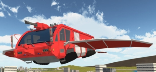 Fire Truck最新版