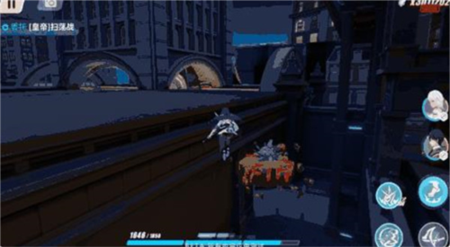 崩坏3破解版最新内购破解版