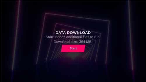 星动旋律解锁所有音乐版