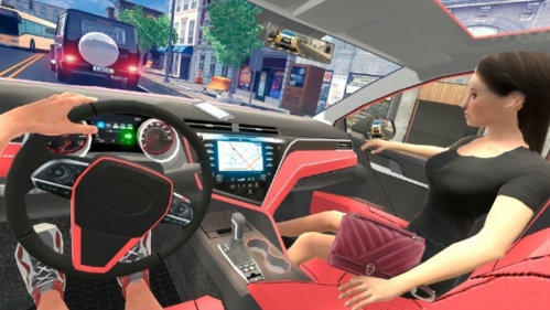 日本汽车模拟器最新版