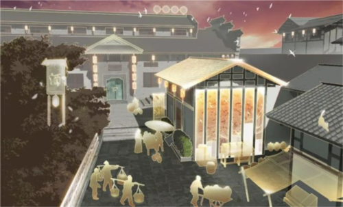 巽风数字世界app