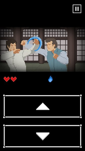 反击游戏官方版