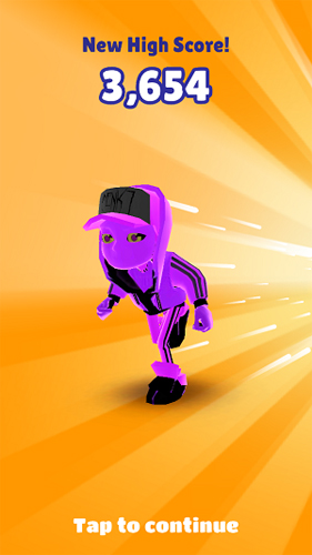 地铁跑酷水下城无限金币无限钥匙版