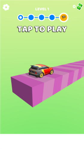 手档赛车王安卓版