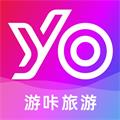 游咔旅游app