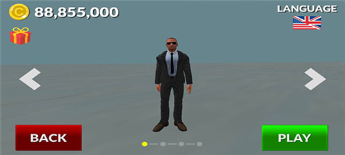 汽车漂移模拟器2023中文版