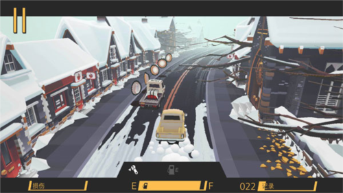 驾车远行汉化破解版