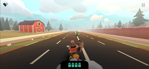 地狱骑士3作弊菜单版