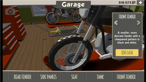 机车狂人畅玩版