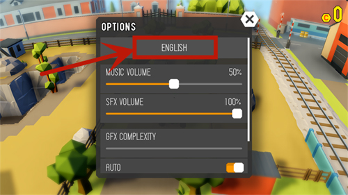 鲁莽大逃亡2汉化版