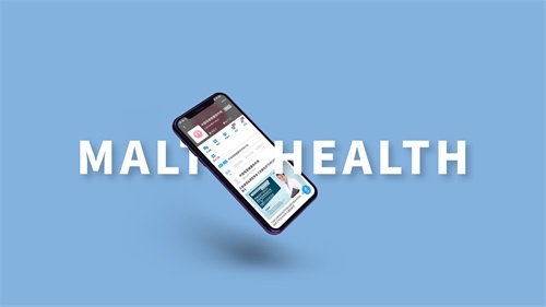 麦芽健康安卓版