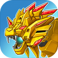 龙兽争霸3猛禽小队免广告无限金币