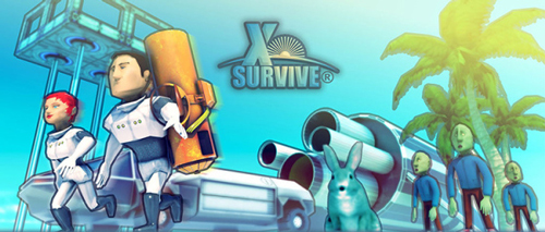 昼夜求生手机版