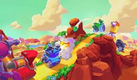 钢铁之丘2中文版