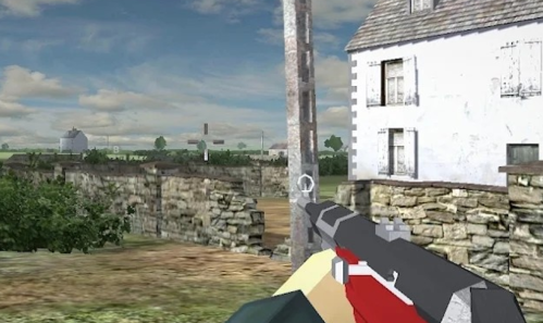 方块战场内置作弊菜单