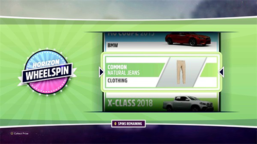 地平线5淘汰之王官方版