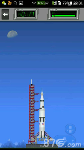 SpaceAgency中文版