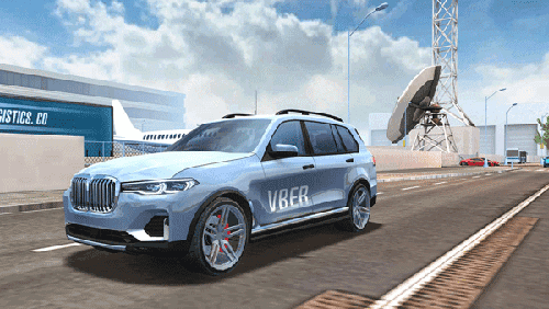 出租车与警车模拟器汉化版无限金币版