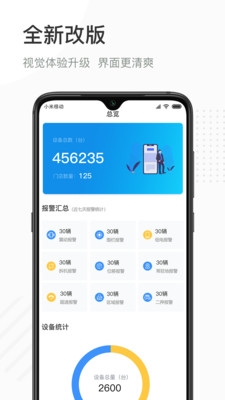 万位车联app