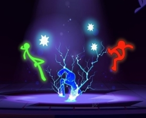 火柴人生存战斗最新版