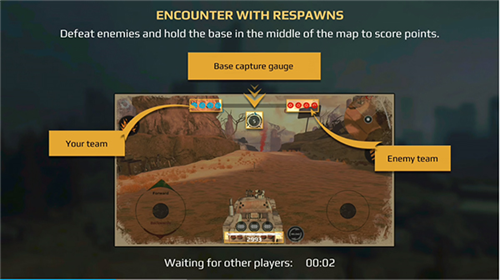 创世战车2024最新版