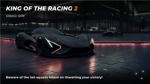 赛车之王2安卓版