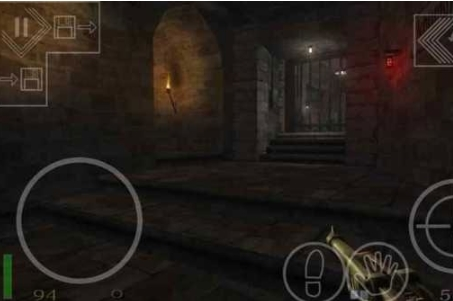 重返德军总部最新版