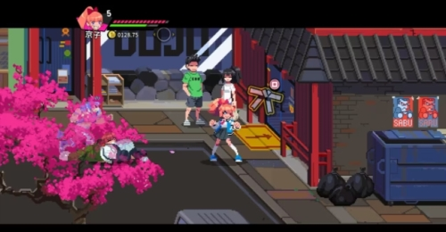 热血硬派国夫君外传无敌版