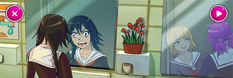 病娇模拟器2020中文版