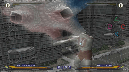 奥特曼格斗进化重生2024手机版