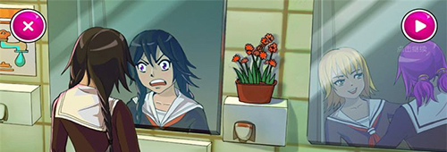 病娇模拟器2021汉化版