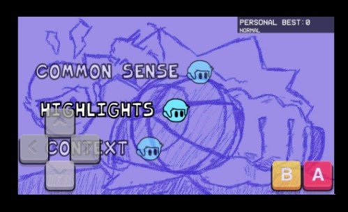 周五夜放克废话官方版模组