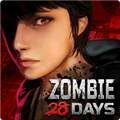 僵尸28天后无限金币版
