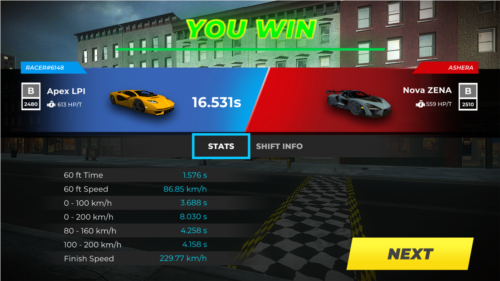 赛车之王2安卓版