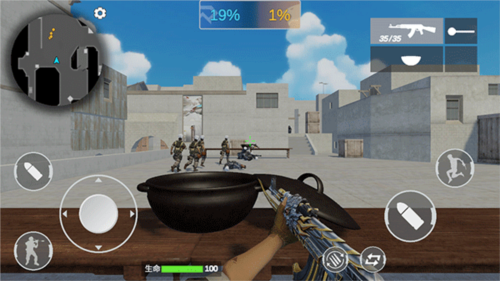 穿越米线内置作弊菜单版