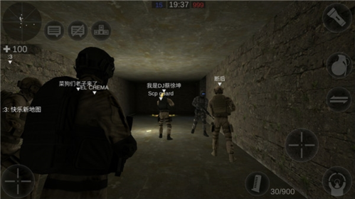 僵尸作战模拟器1.4.5正版