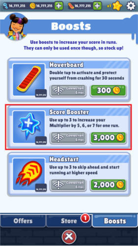 地铁跑酷playmods全地图模组