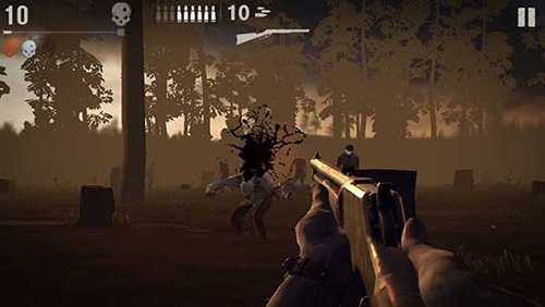 勇闯死人谷2国际服