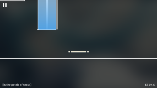 phira自制谱资源包
