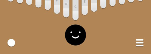 卡林巴琴keylimba