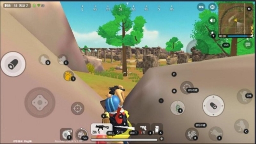 欢趣派对免广告版