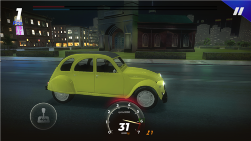 赛车之王2安卓版