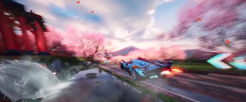 王牌竞速华为渠道服