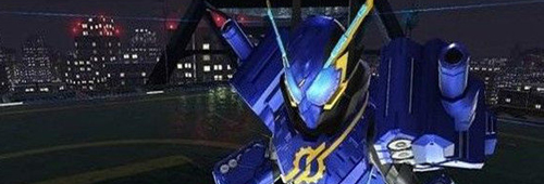 假面骑士变身模拟器