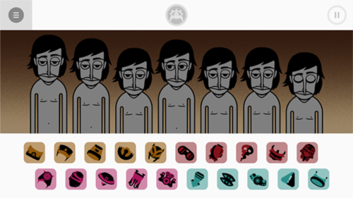 节奏盒子远古陵墓手机版