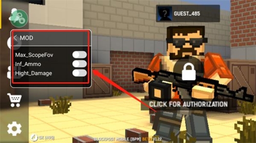 碉堡射击2024最新破解版