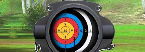 狙击手射击世界