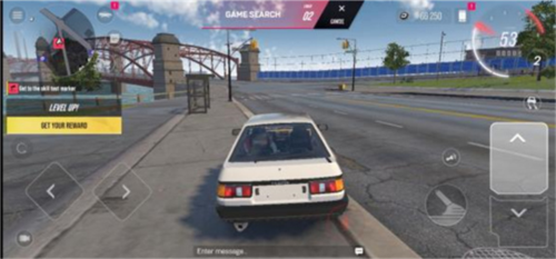 驾驶地带ol2024年新版