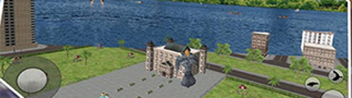 鸽子模拟器全球版