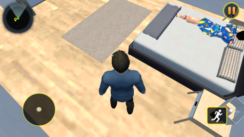 虚拟老公模拟器手机版